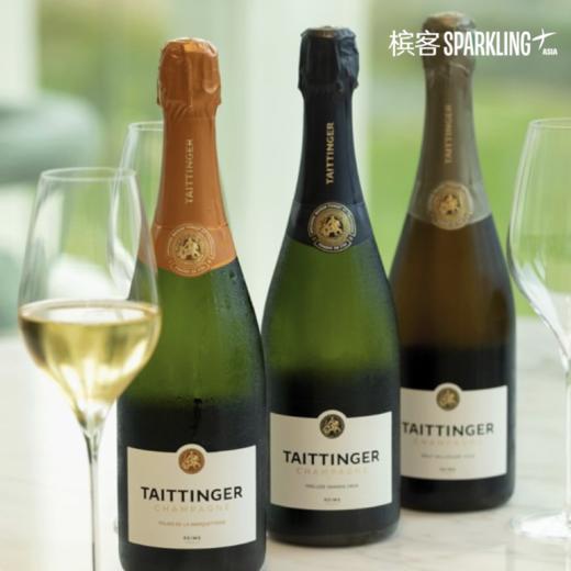 Taittinger Prélude Grands Crus 泰亭哲序曲香槟 商品图2