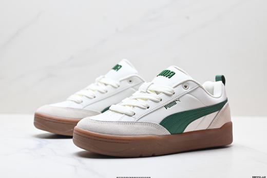 彪马Puma Park Lifestyle OG低帮休闲板鞋397262-05男女鞋 商品图3