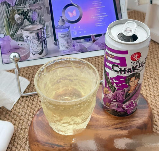 泰国原装进口OISHI味牌气泡水 商品图5