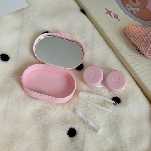 隐形眼镜盒/像鱼B126 商品图4