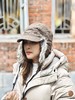 OR女款山脉护耳保暖帽 商品缩略图2