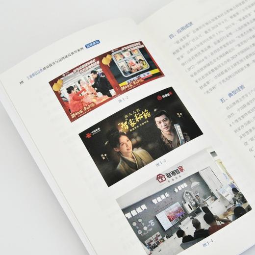 工业和信息化质量提升与品牌建设典型案例：品牌建设 22个典型案例可复制的方法论经验路径参考 中国品牌建设指导书籍 商品图4