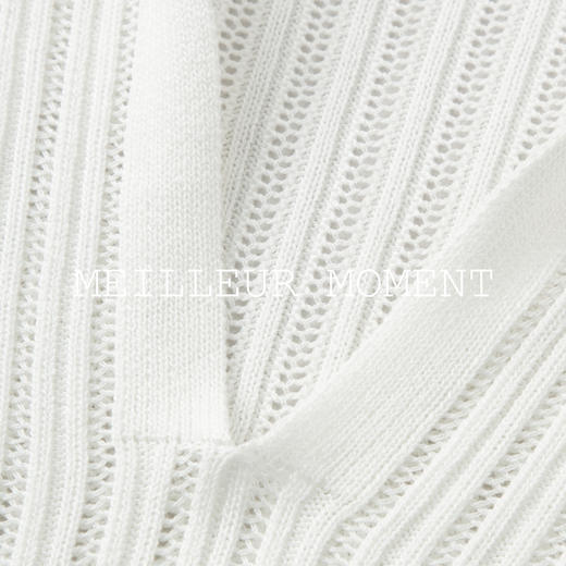 【商场同款】麦檬春秋套头毛衫5F3131151 商品图3