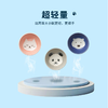 厨房餐具饭碗小碗动物卡通图案10cm轻量小碗 商品缩略图2