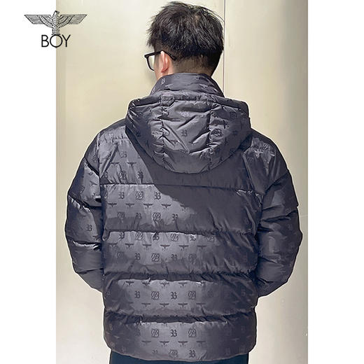 【春上新】【新品】6楼BOYN2800202吊牌价1999 商品图1