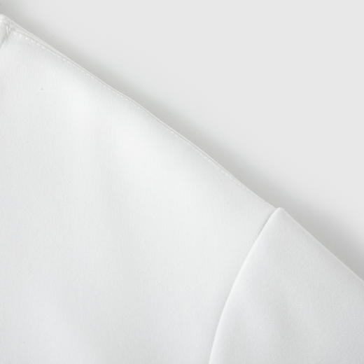 gxgjeans 男装25秋款男士圆领卫衣柔软亲肤简约百搭印花卫衣校园通勤打底衫男K&C 商品图8