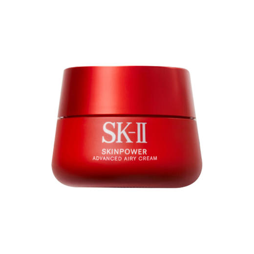 SkII大红瓶面霜80g清爽 商品图0