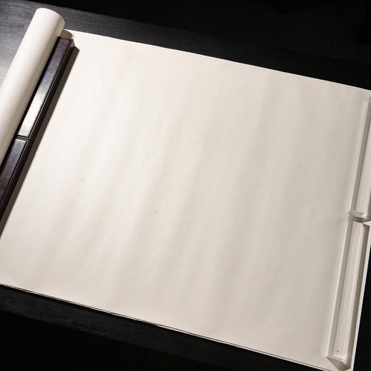 60-70年代“荣宝斋玉版宣”原装一卷20张 商品图5