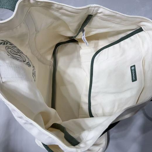 多口袋帆布包20L 商品图4