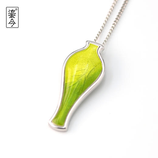 竹影瓶安 商品图2