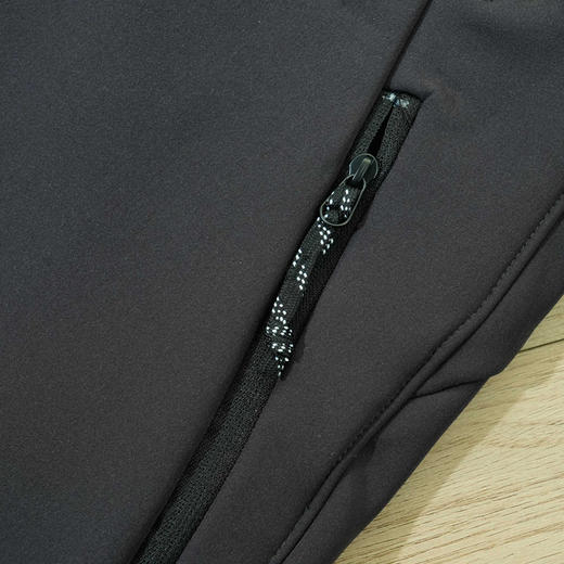 【秒杀价已调 直接拍】猛玛象 抓绒裤AMMUT猛犸象Clion【红标】男士户外保暖加绒加厚 防风裤 软壳长裤 商品图5