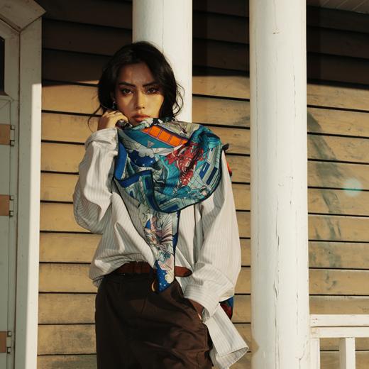 驰梦录·羊毛 商品图3