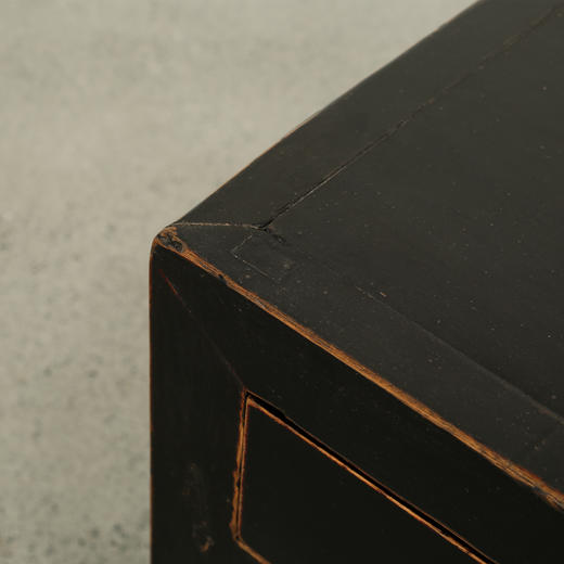 黑漆被格 商品图6