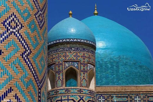 4.16确定出发【中亚五国】西域风情 • 丝路探索18天<环球寻梦> 商品图11