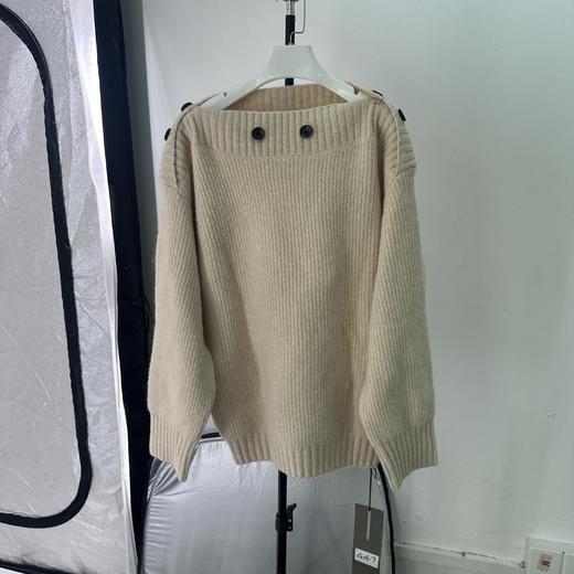 4.1潘依绣【宠粉福利】-毛衣-4167 商品图0