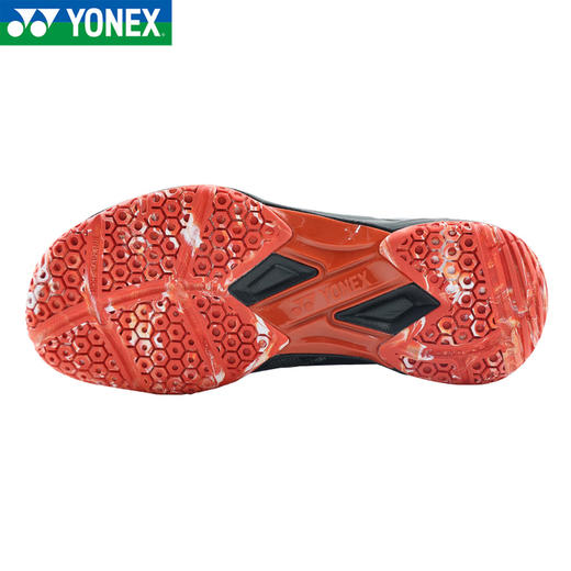 尤尼克斯25年男式运动鞋SHB520WCR_076 商品图3