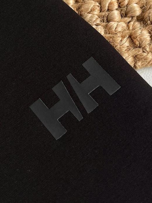 F011397春秋款轻户外日常休闲百搭款半高领半拉链长袖T恤 商品图9