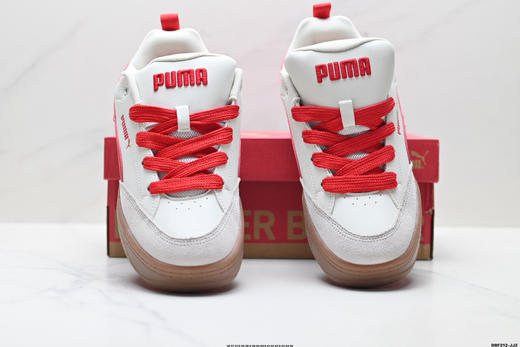 彪马Puma Park Lifestyle OG低帮休闲板鞋397262-05男女鞋 商品图6