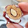 玫瑰奶枣巴旦木｜红枣+巴旦木+玫瑰花瓣，健康又好吃！ 商品缩略图0