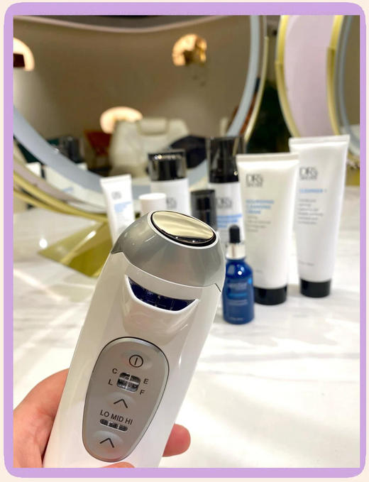 【纯积分兑换】男士/女士均可💦抗衰老/补水/祛斑/祛痘/嫩白/修复/私人订制/护肤一次/新加坡妆品体验-可多拍-每人最高使用2次-务必加微预约-15371633811 商品图5