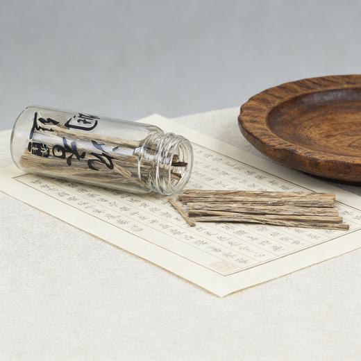 正宗海南奇楠沉香烟丝-SJ10214 商品图1