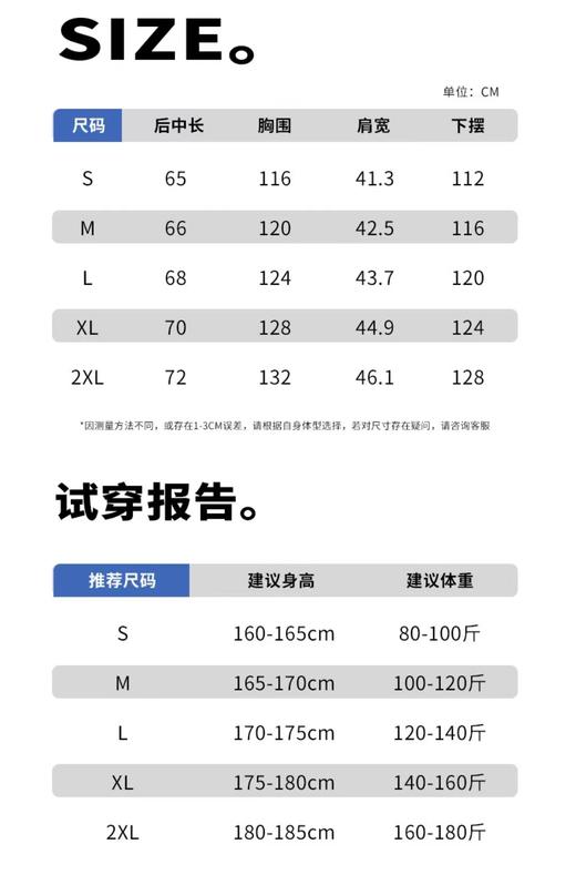 F011388新款三色高品质ins美式双面穿皮毛一体棉马甲棉衣外套 商品图8