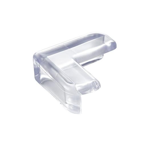 桌子保护角透明防碰防磕防护角防撞护角4P 商品图1