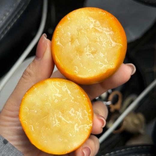 雲端脆蜜•金柑【顺丰/京东发货】 商品图0