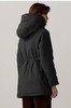 小禾高端连帽鹅绒服中长款羽绒服 商品缩略图13