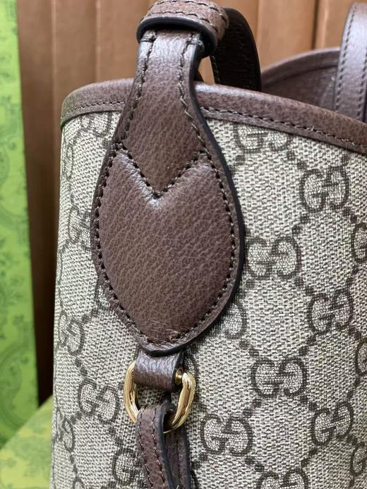 古驰 hobo包 腋下包（LZ） 商品图6