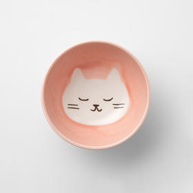 厨房餐具饭碗小碗动物卡通图案10cm轻量小碗