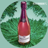 Taittinger Nocturne Rosé Sec 泰亭哲夜曲桃红香槟 商品缩略图0