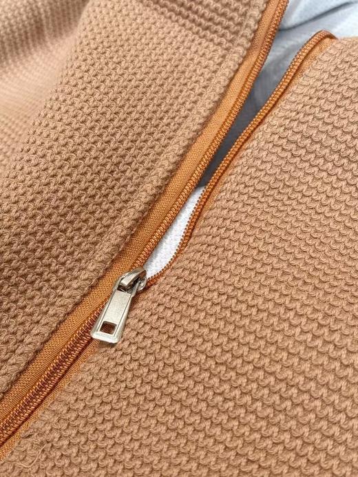 清仓大跳水‼️仅需💰59.9🉐【盐掌柜便携式USB接口电热披肩毯】一毯多用，披着软盖着暖‼️办公室午睡‼️暖和好看又便携‼️ 商品图2