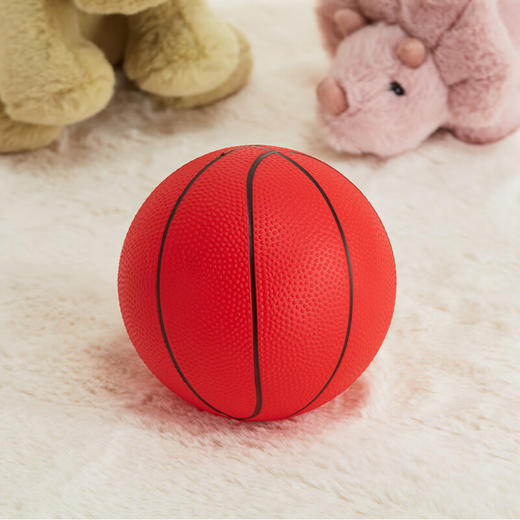 室内外玩具玩具球6寸足球6寸篮球 商品图1