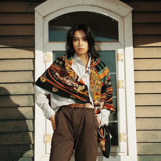 龙驷天轮·羊毛 商品图4