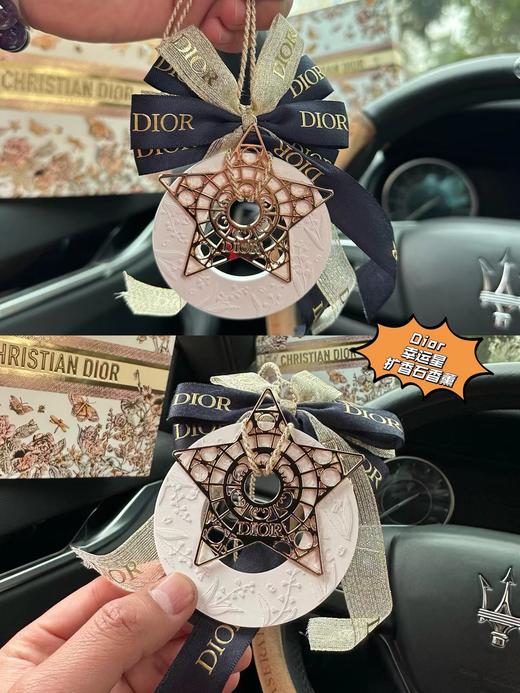 F011365口红香薰两件套花飞蝶舞限定礼盒礼物 商品图5