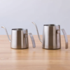 手冲壶 家用挂耳手冲咖啡壶 不锈钢长嘴细口壶 350ml 商品缩略图4