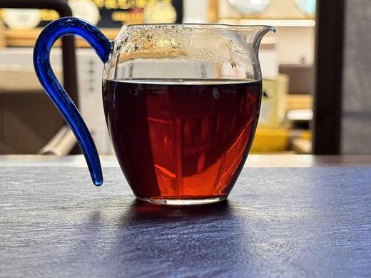 2016年 那卡金芽  熟普洱 500克起 商品图5