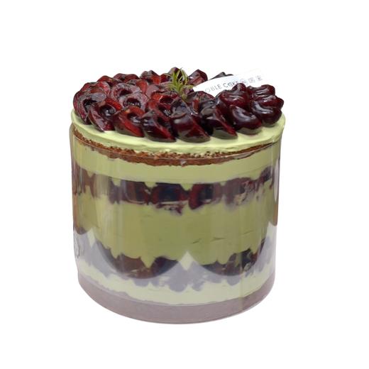 开心果车厘子 商品图0