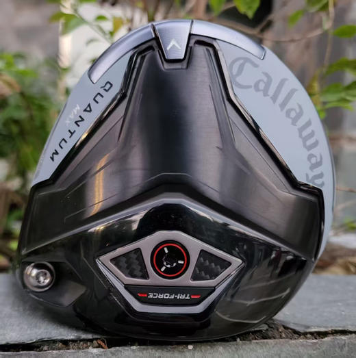 全新正品新款卡拉威量子一号木杆头.MAX半有9度和10.5度.一年质保.尝鲜价只要2480元 商品图0