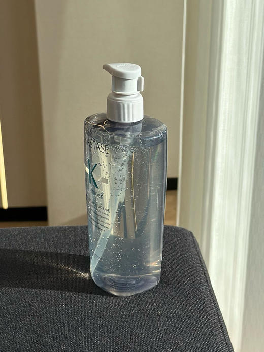 卡诗无硅油洗护水全品 商品图11