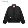 【7折】【王一博同款】5楼LACOSTE法国鳄鱼男装冬季时尚休闲棉服外套|BH7165-98-031吊牌价2690惊爆价1883 商品缩略图1