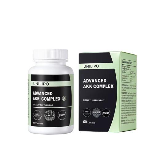 UNILIPO研知有理AKK合生元胶囊 商品图3