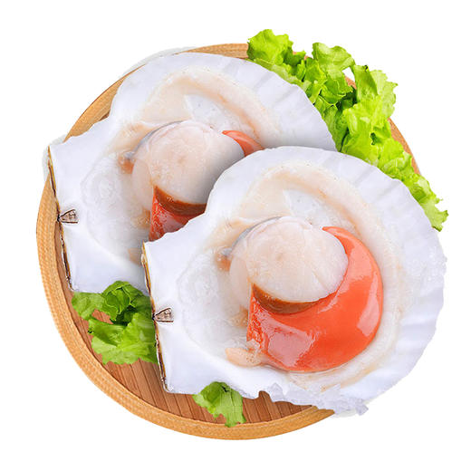 淘鲜拾光 喜气洋洋海鲜禽类组合5250g 商品图3