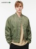 【7折】【王一博同款】5楼LACOSTE法国鳄鱼男装冬季时尚休闲棉服外套|BH7165-98-BMY吊牌价2690惊爆价1883 商品缩略图1