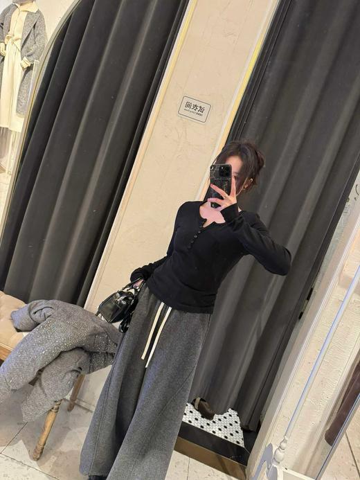 【门店同款】ENJOY冬季打底 168146468 商品图1