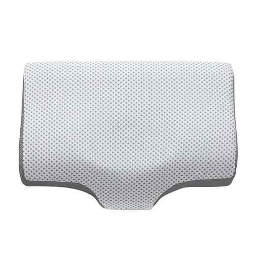 轻松睡枕头侧卧床品侧睡记忆海绵枕2 商品图2