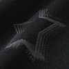 gxgjeans 男装【爆款推荐】25春季男士简约休闲基础款圆领套头卫衣情侣款卫衣K&C 商品缩略图1