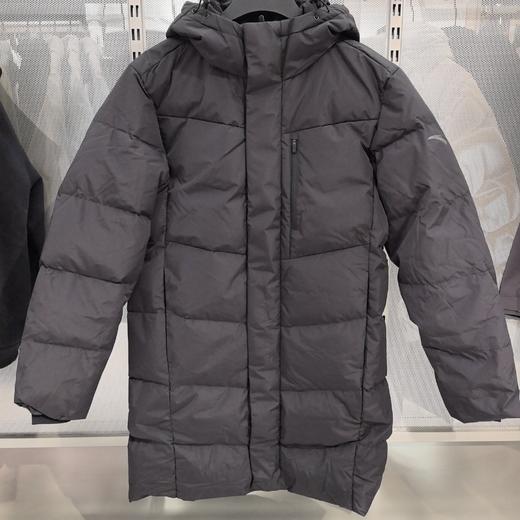 安踏综训系列团购男中长羽绒服152617902 商品图1