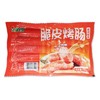 【会员专享·特价】金锣脆皮烤肠(原味、黑胡椒味) 500g/袋(10支)  30袋/件 商品缩略图1